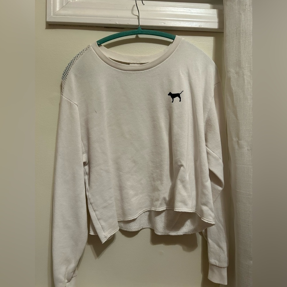 PINK Sweatshirt